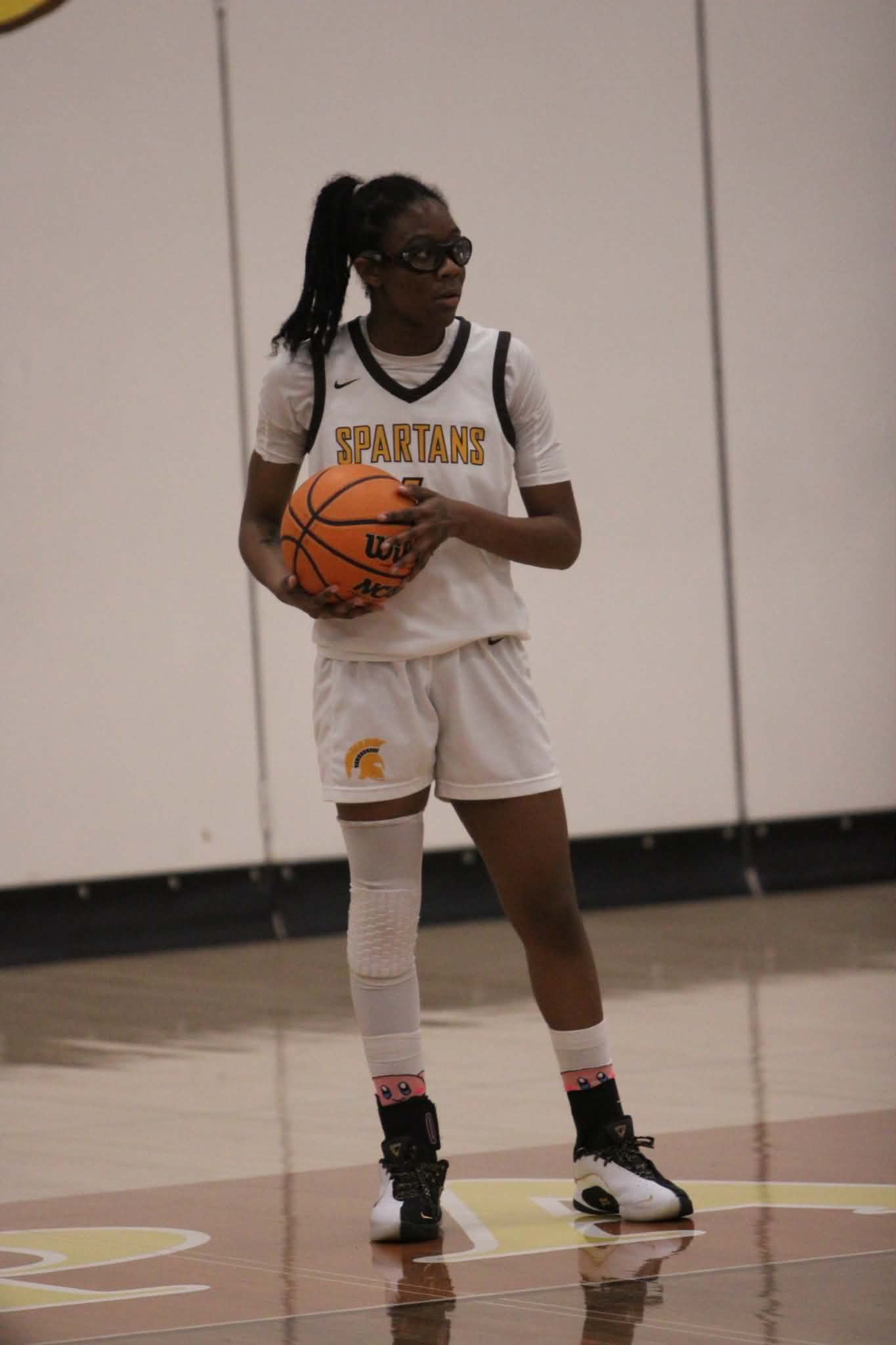 Featured Ahnia In Focus photo